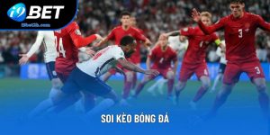 Soi Kèo Bóng Đá Hiệu Quả Nhờ Phương Pháp Phân Tích Dữ Liệu