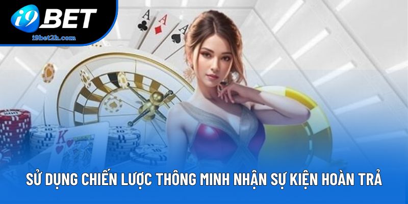 Ưu điểm đặc sắc khi tham gia sự kiện nạp đầu